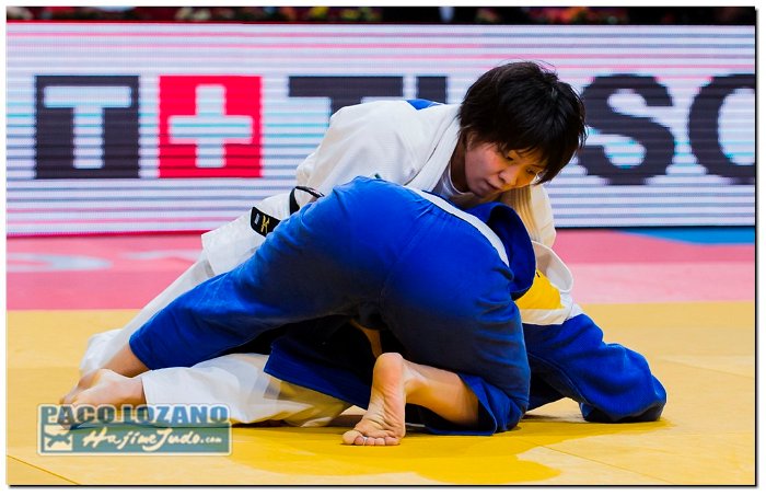 Paris 2014 by P.Lozano cat -63 kg (152)